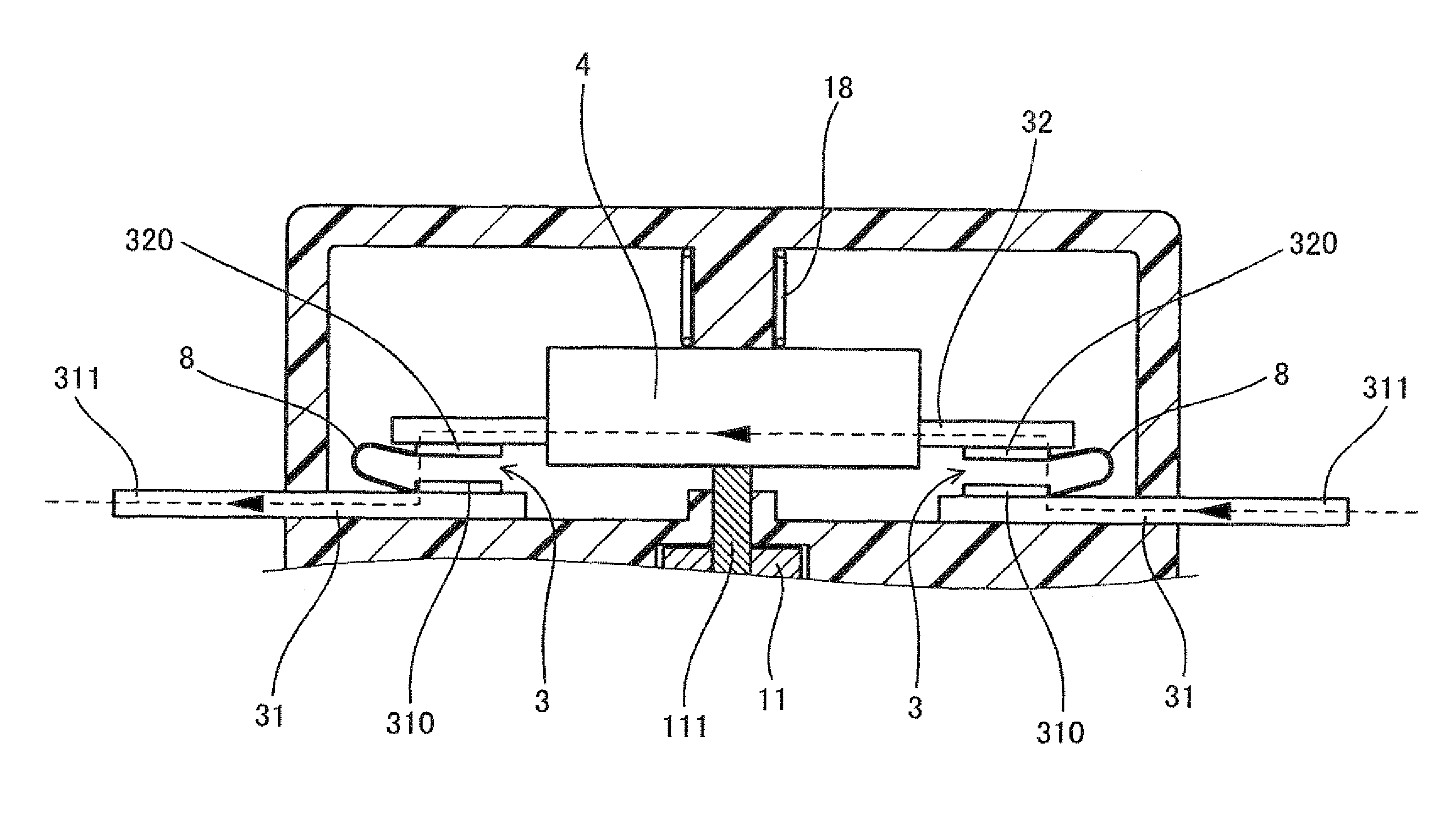 Electromagnetic relay