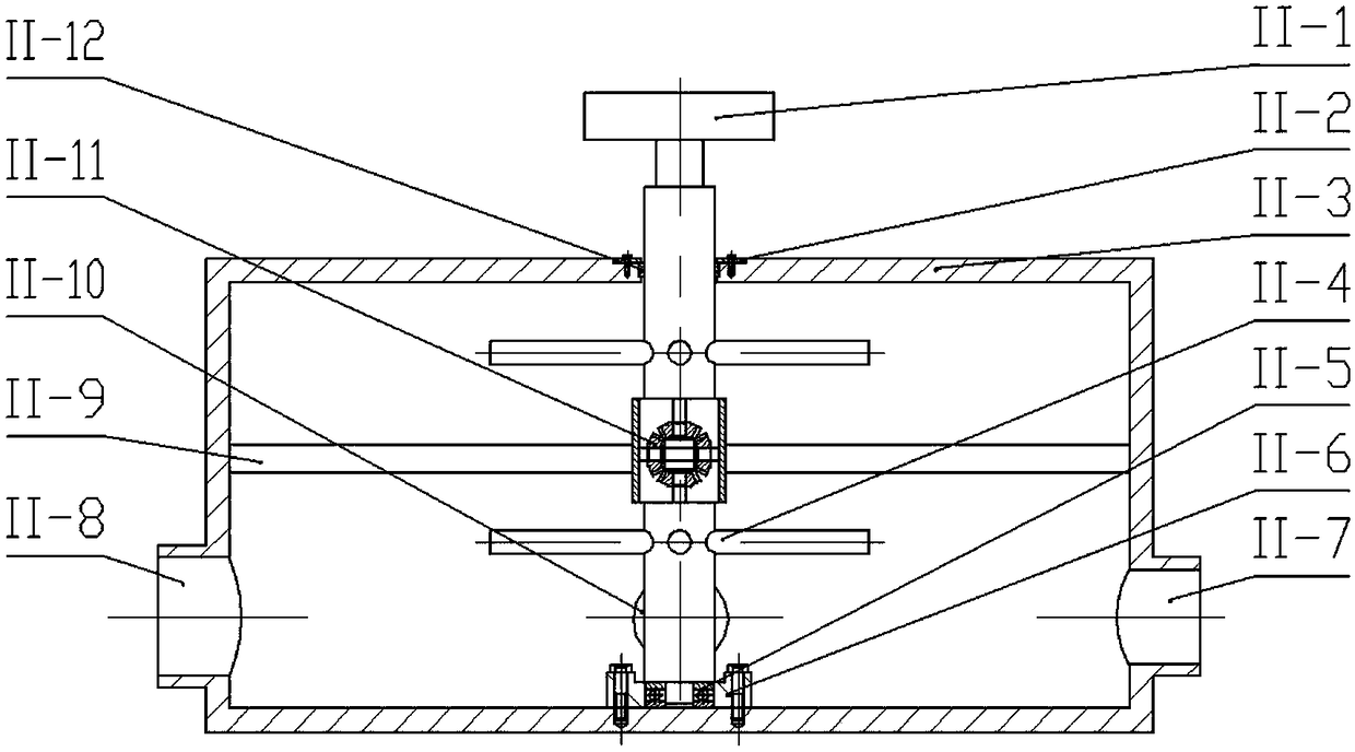 Animal excrement harmless resource utilization intelligent treatment system and method