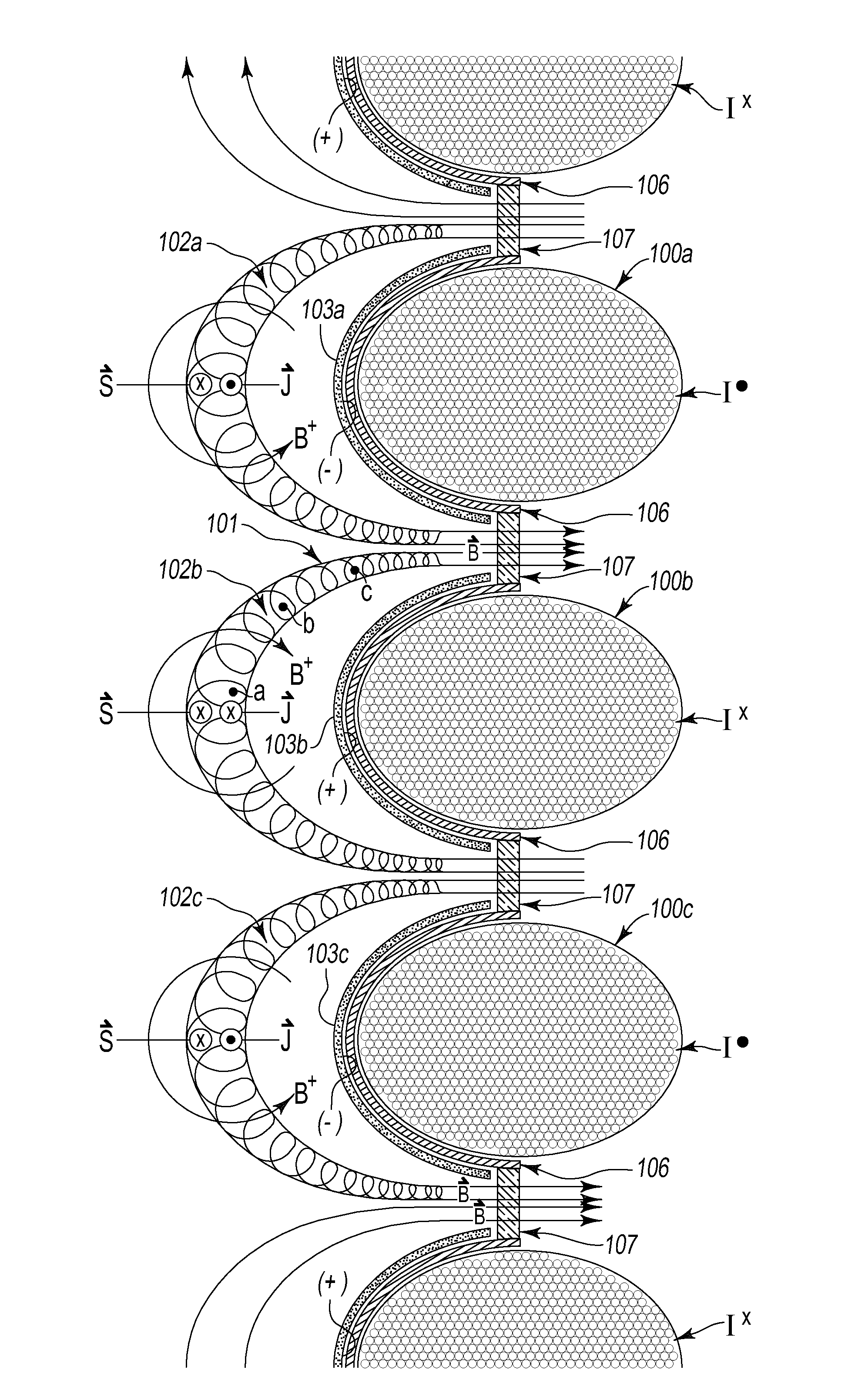 Plasma confinement device