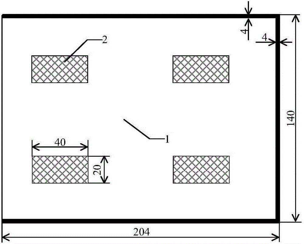 Cooperative topology optimization design of thin-plate piezoelectric smart structures based on precise deformation control