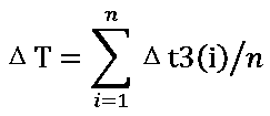 A clock synchronization method for secondary equipment based on double time correction