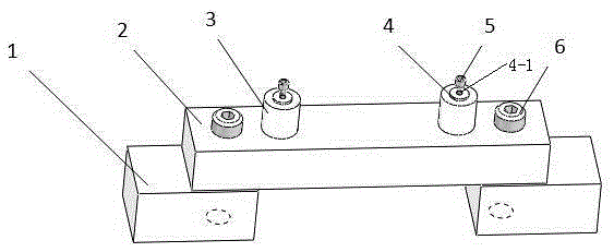 A combined fixture and clamping method for CNC machining spherical parts