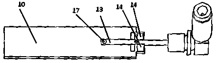 Miniaturized LTE / WWAN antenna