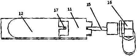 Miniaturized LTE / WWAN antenna