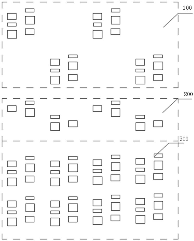 Display screens and display devices