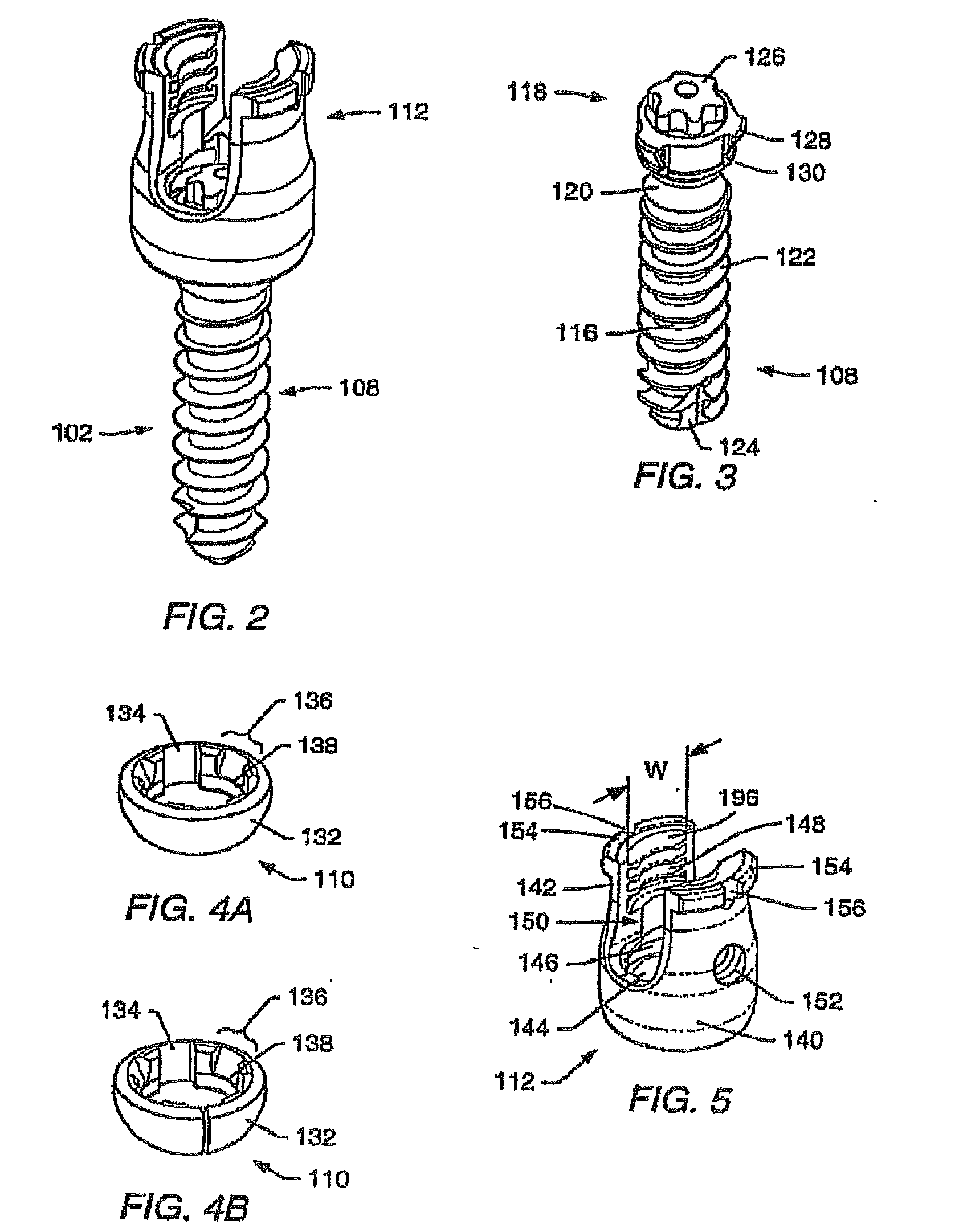 Mis crosslink apparatus and methods for spinal implant