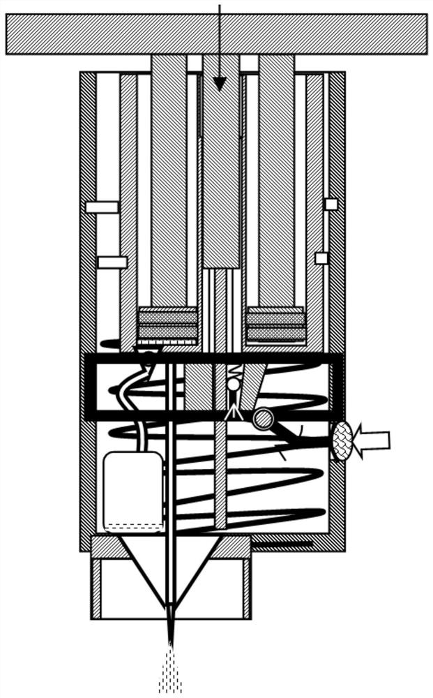 Injector and injection platform