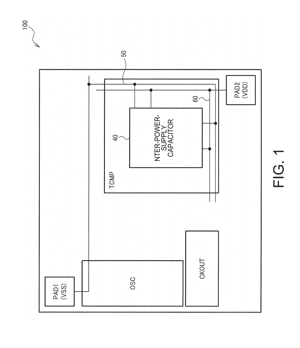 Circuit device, oscillator, electronic apparatus, and vehicle