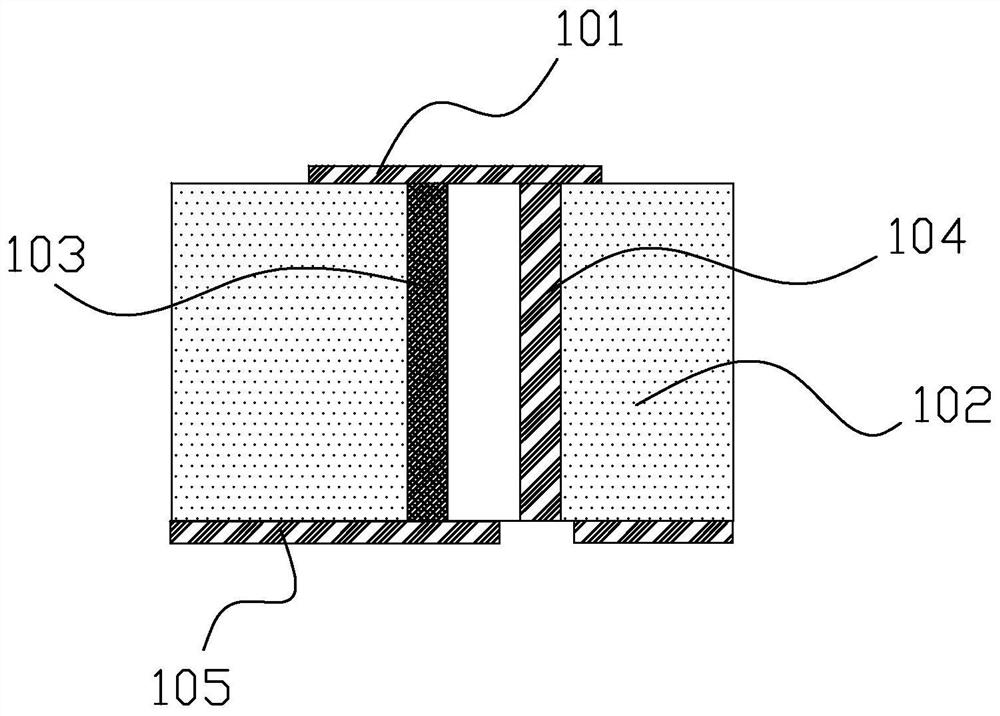 Antenna module and terminal