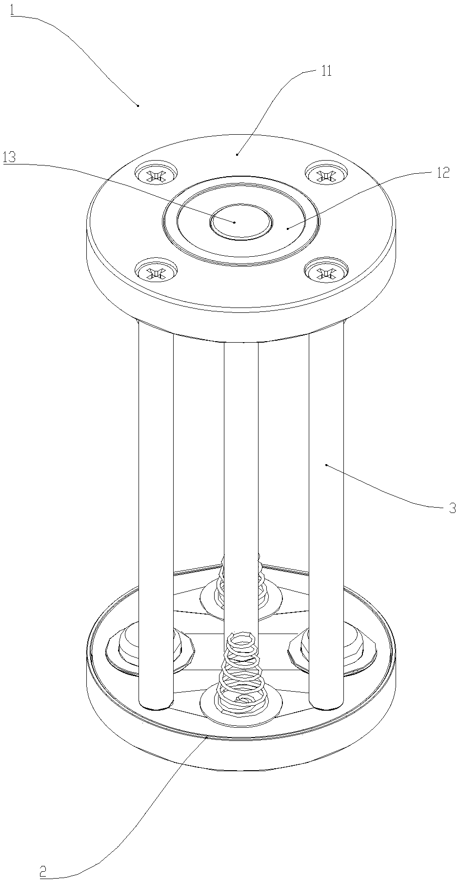 Battery holder