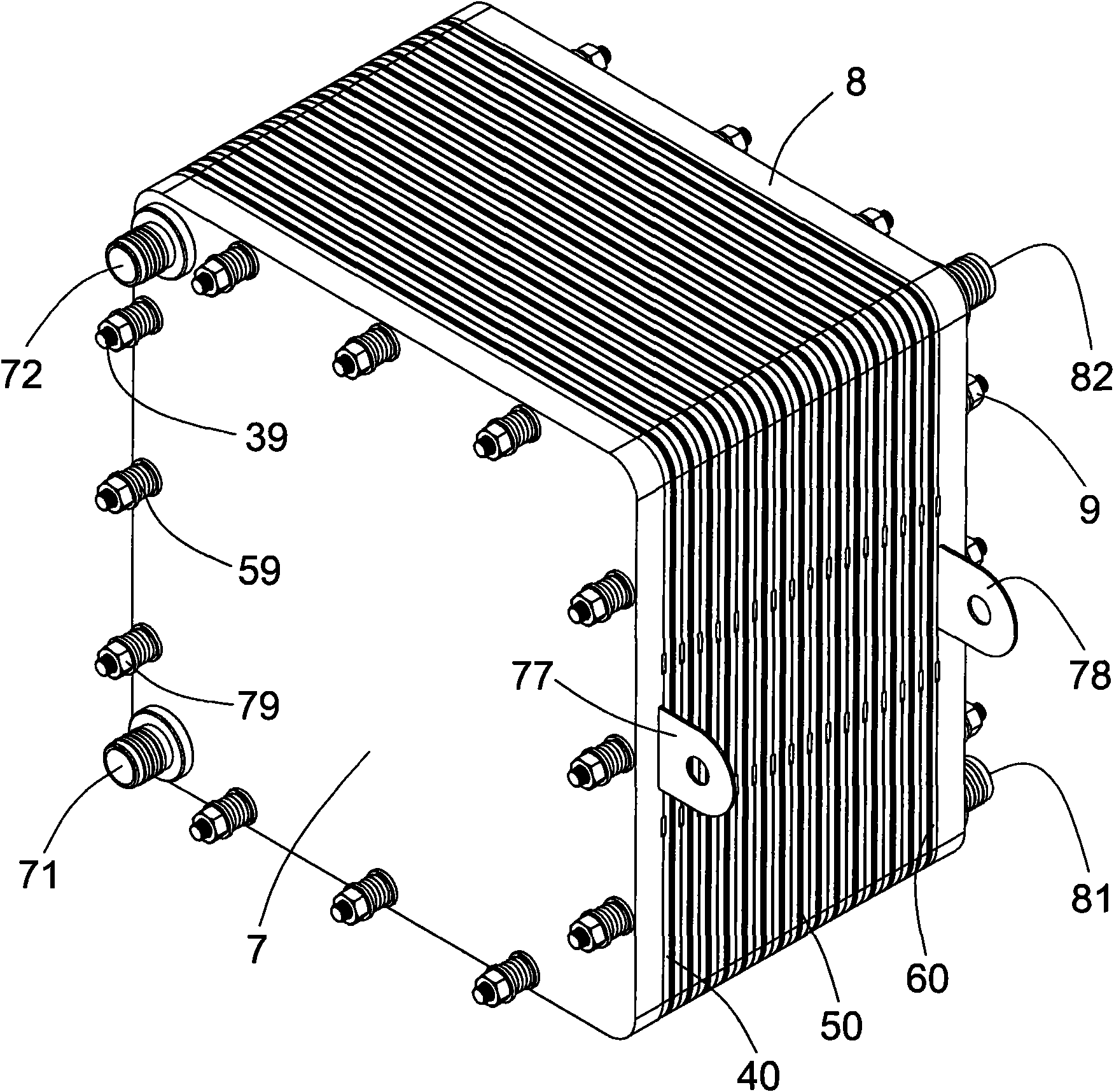 Flow battery