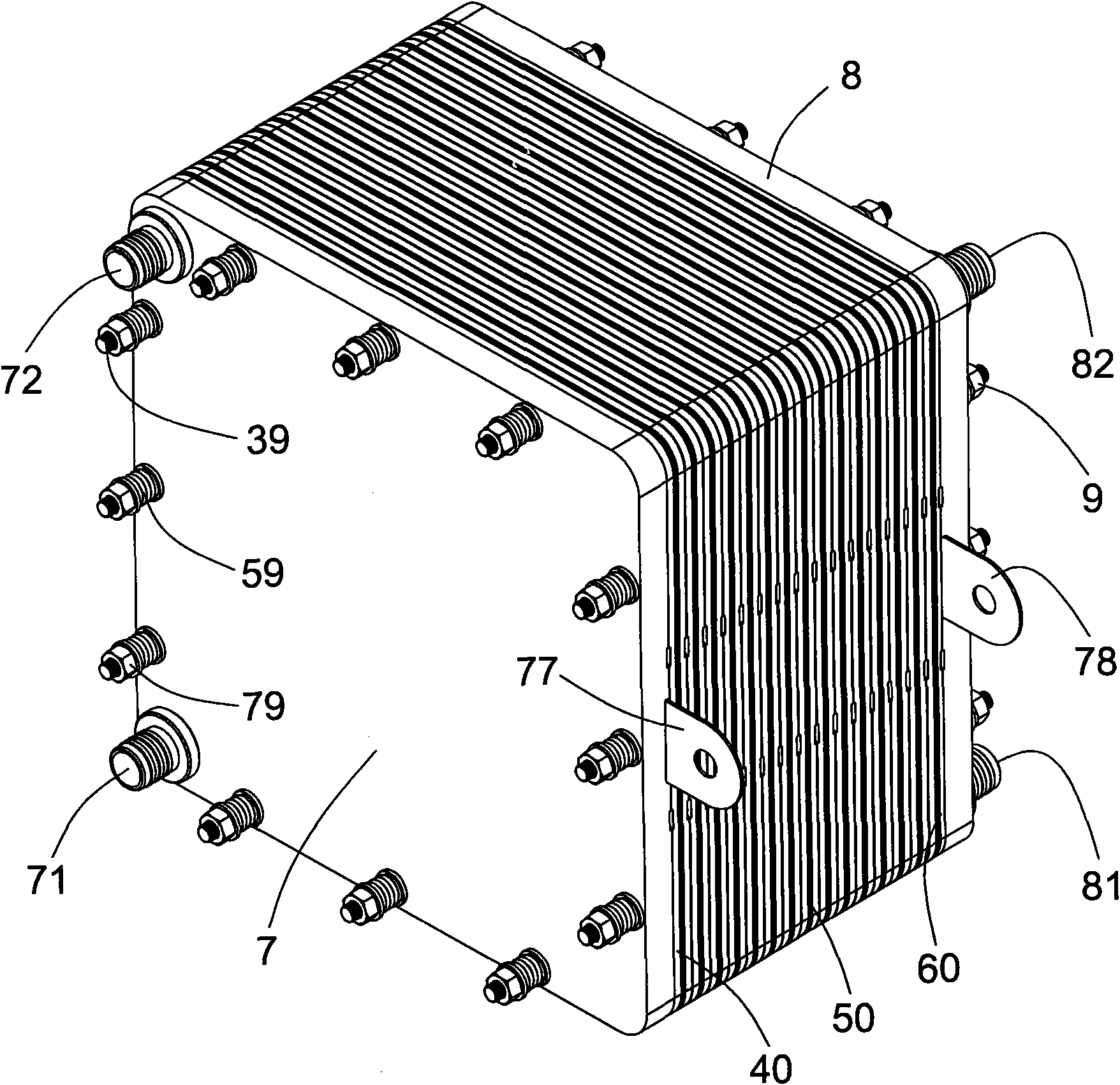 Flow battery