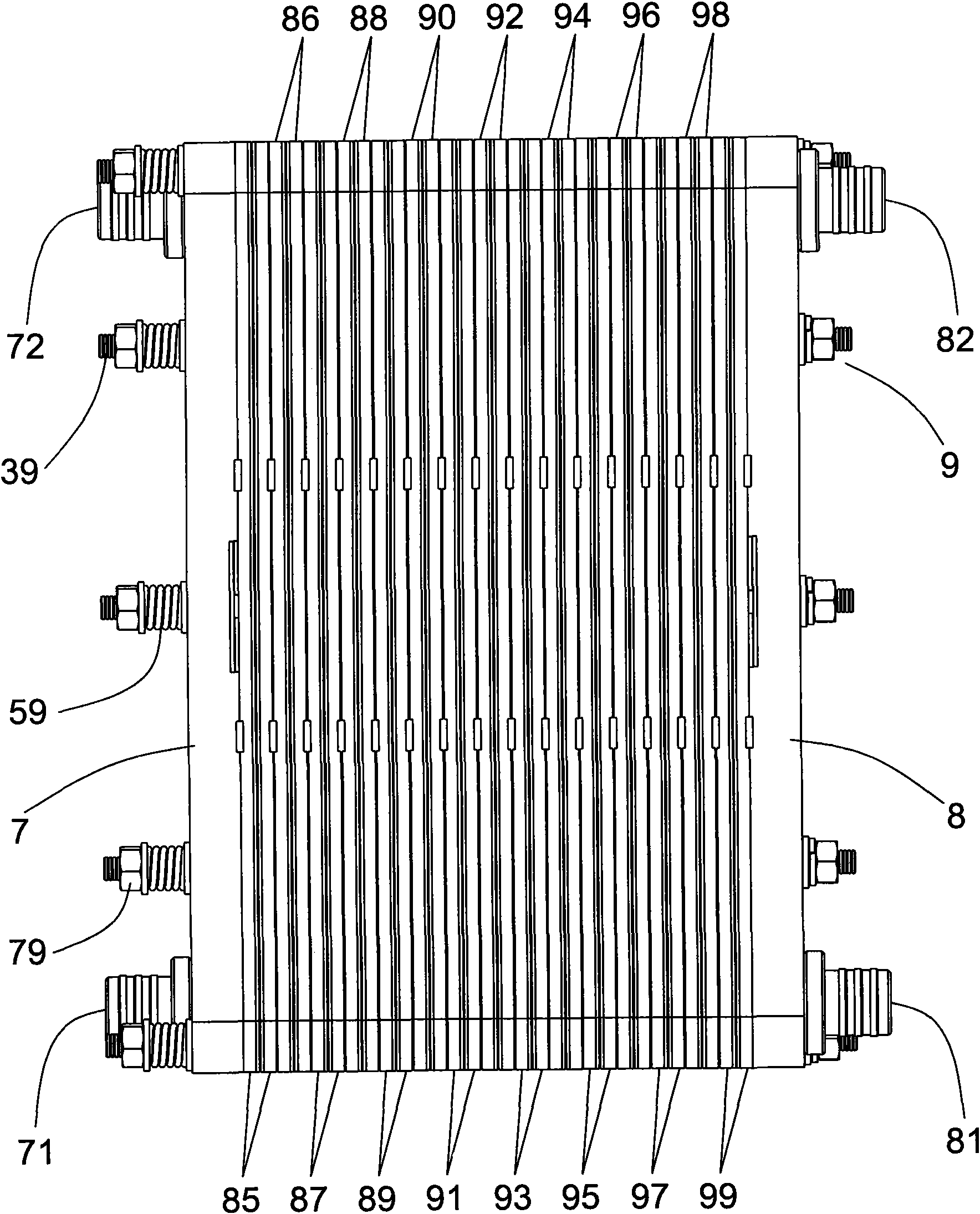 Flow battery