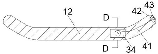 Snowboard group with self-rescue function