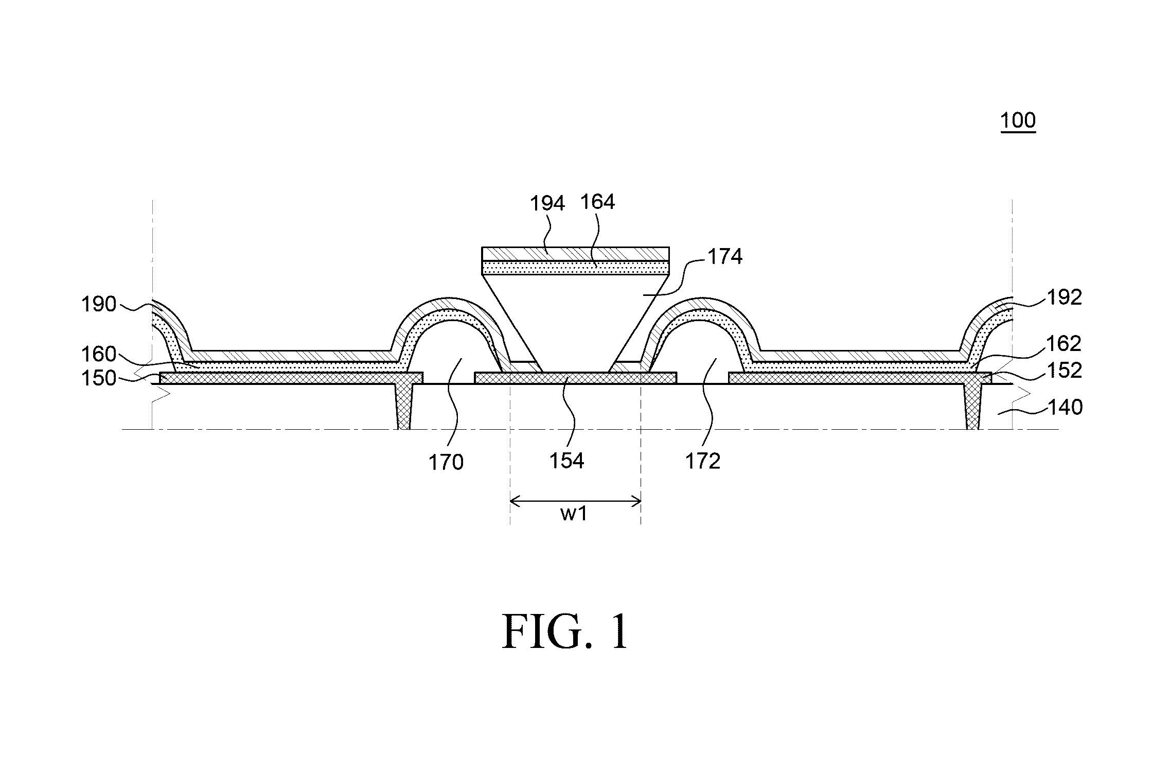 Organic light emitting display device and method of manufacturing the same