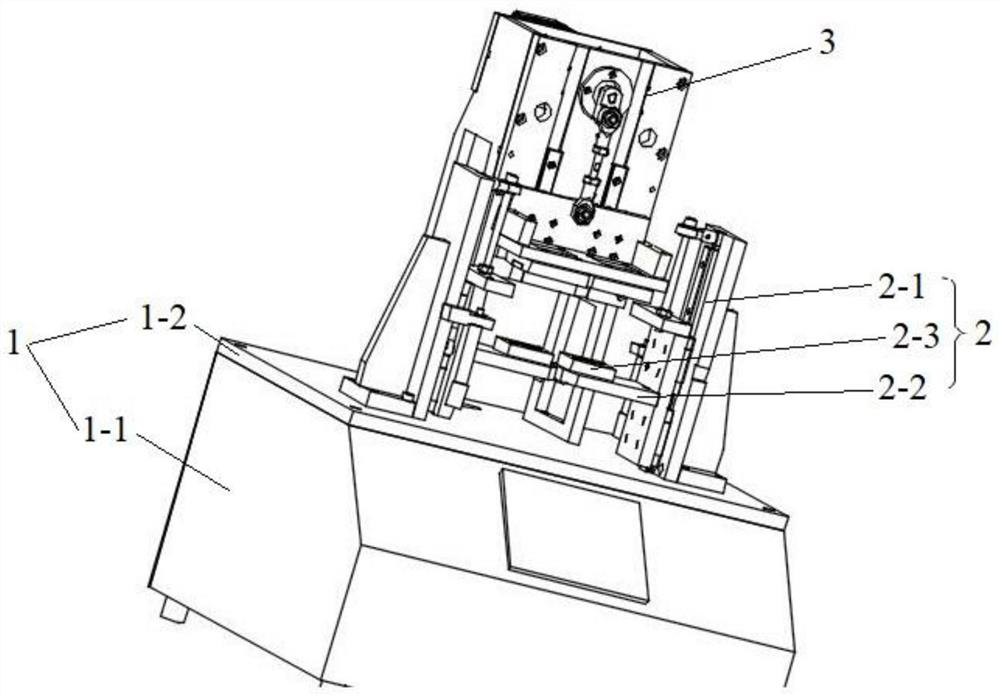 A Probe Fatigue Impedance Tester