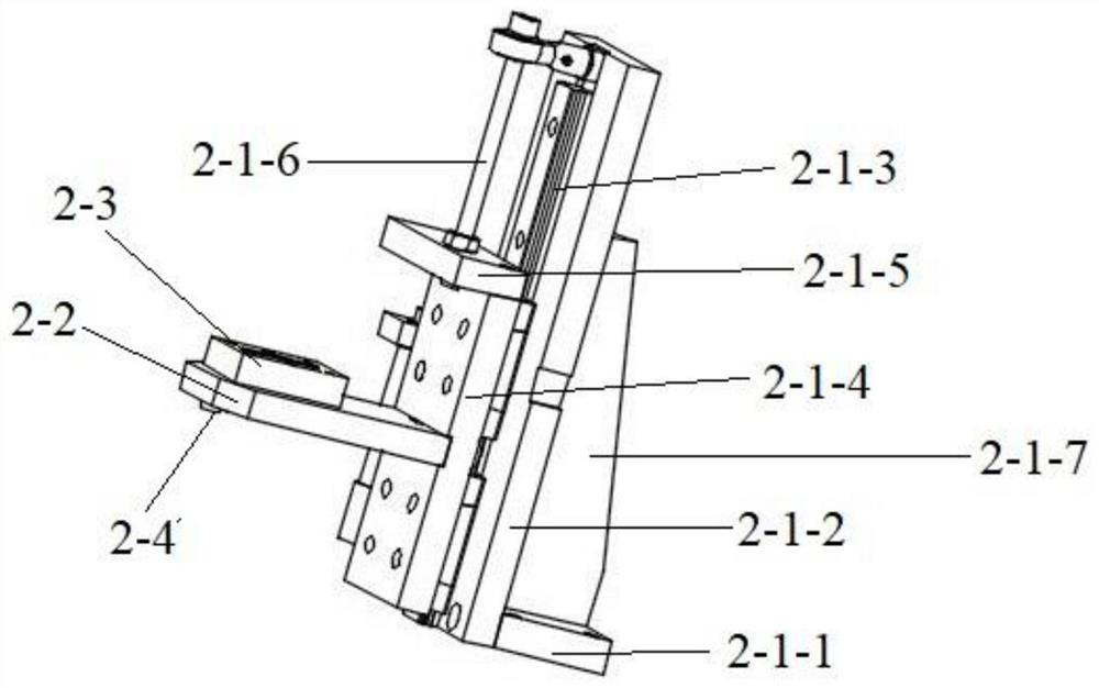 A Probe Fatigue Impedance Tester