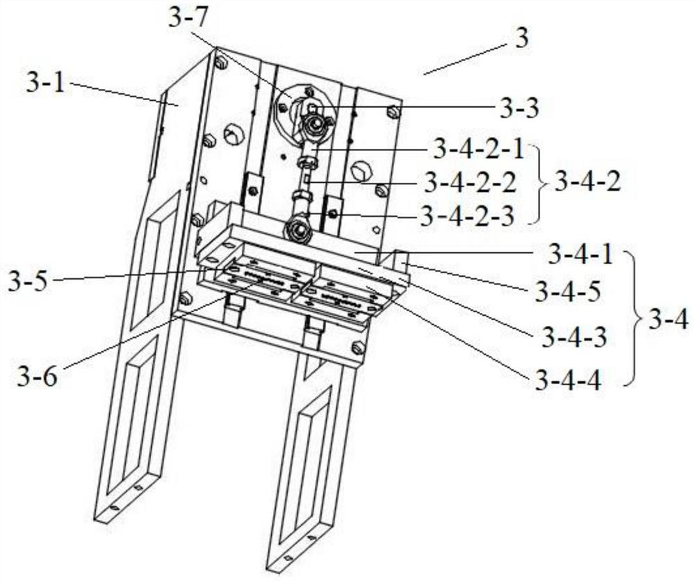 A Probe Fatigue Impedance Tester