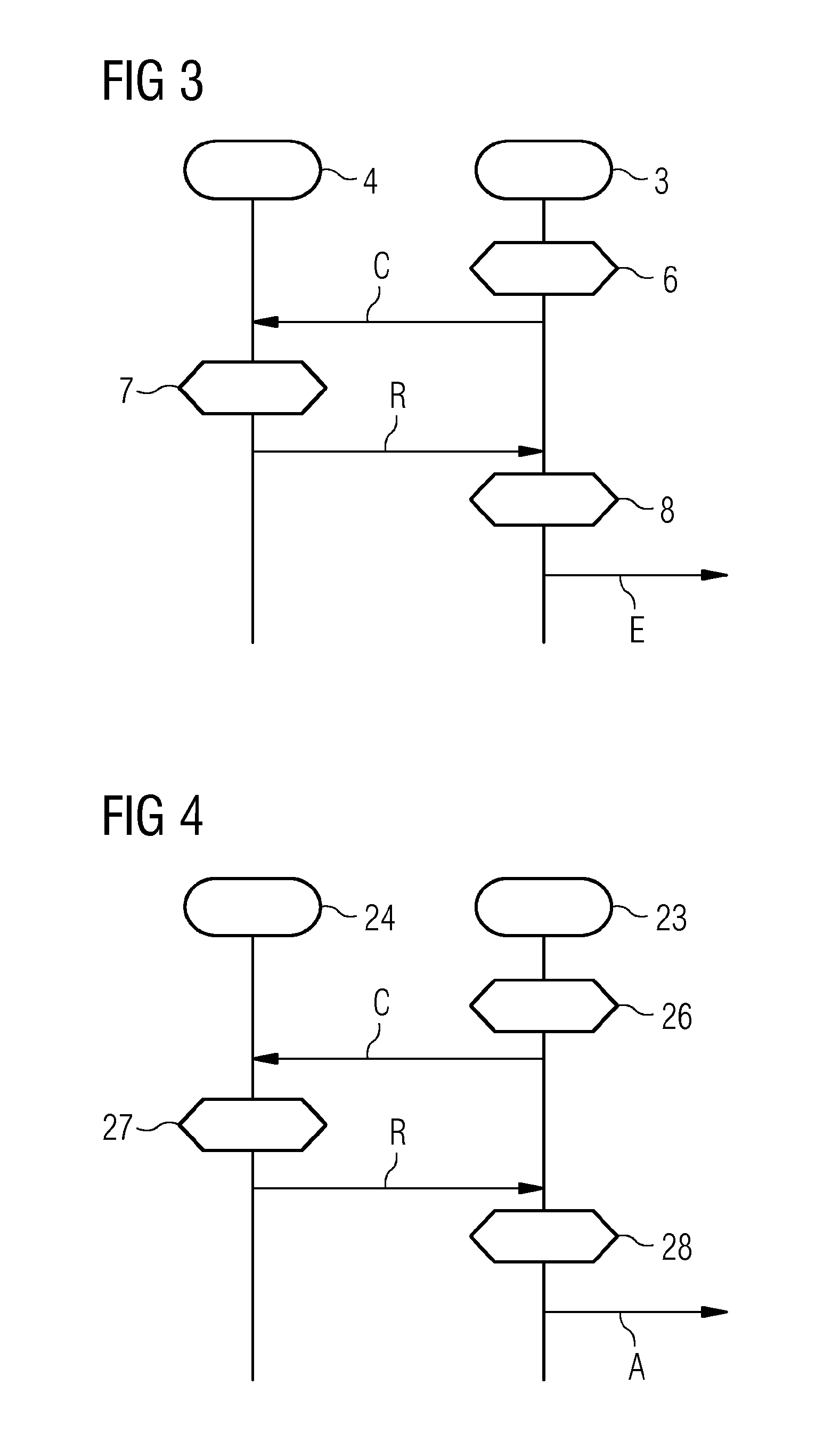 Use of a (Digital) PUF for Implementing Physical Degradation/Tamper Recognition for a Digital IC