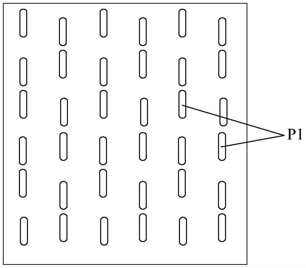 Display substrate and display device