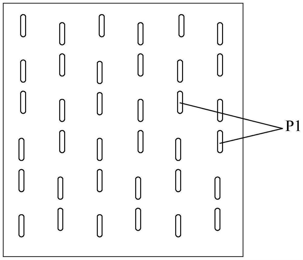 Display substrate and display device