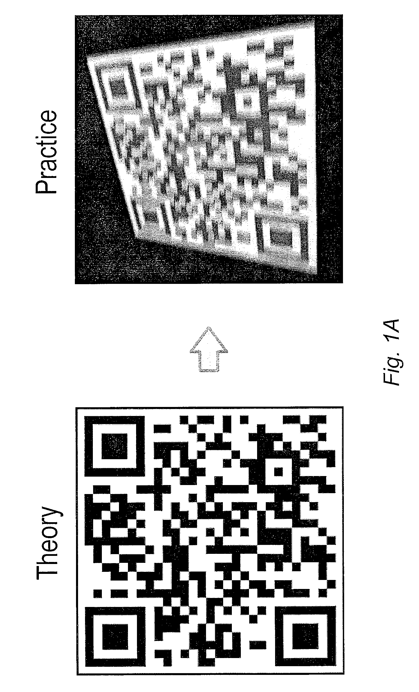 Characterizing vision systems