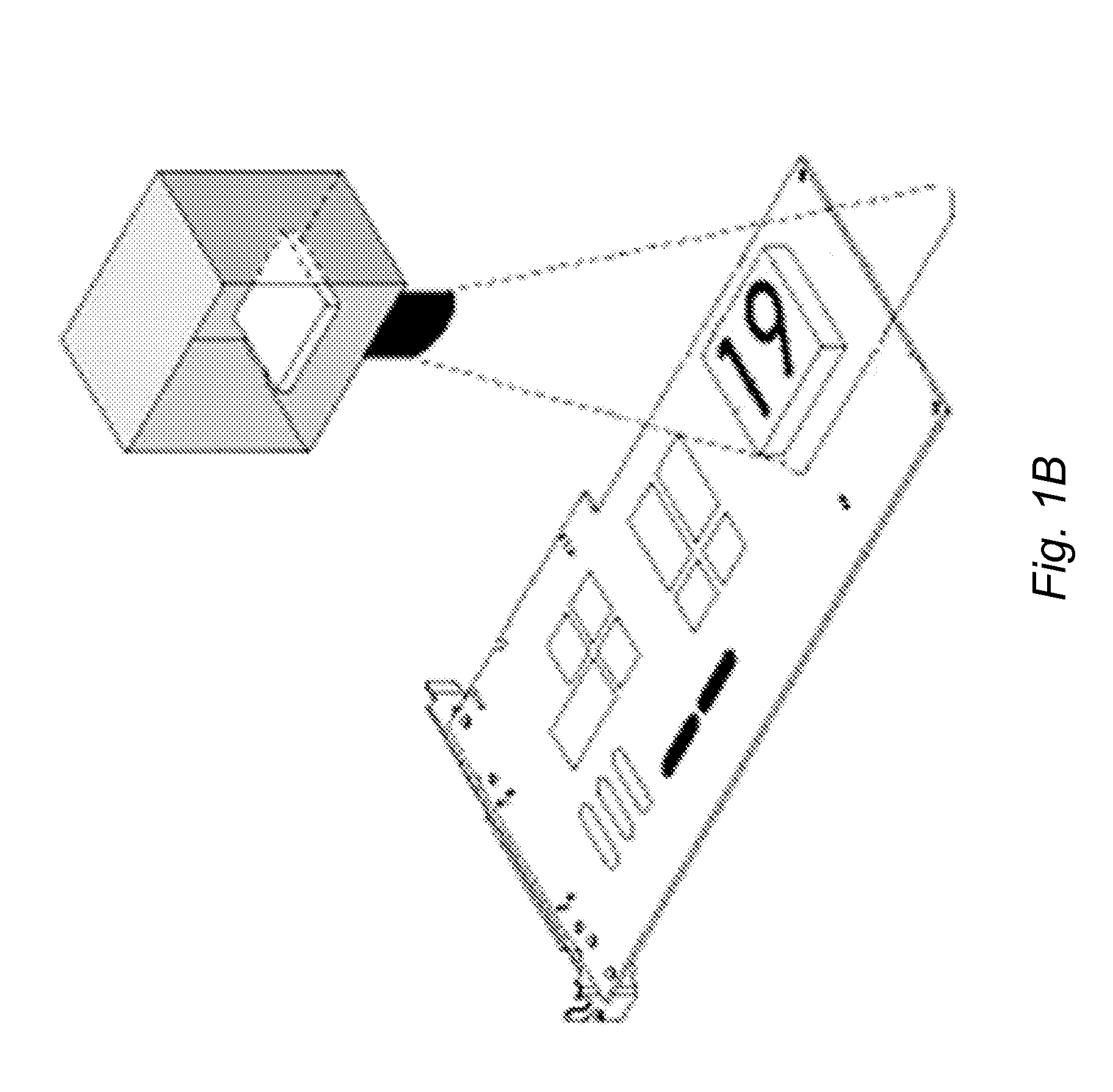 Characterizing vision systems