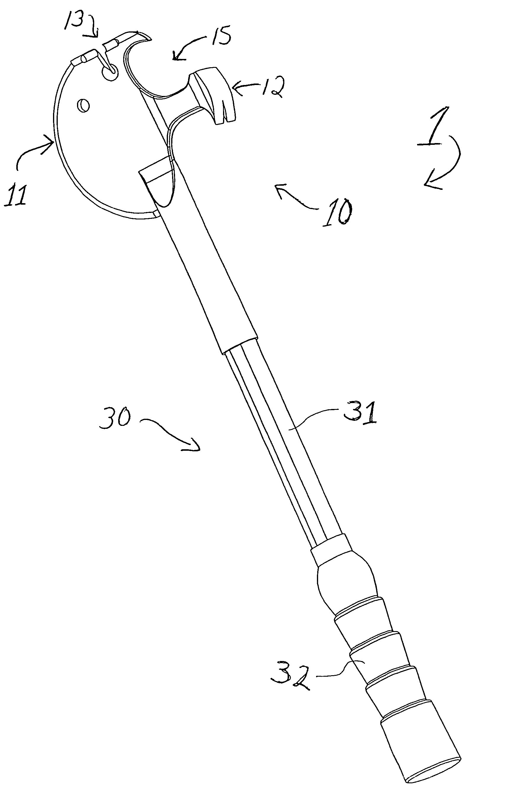 Multi-purpose tool