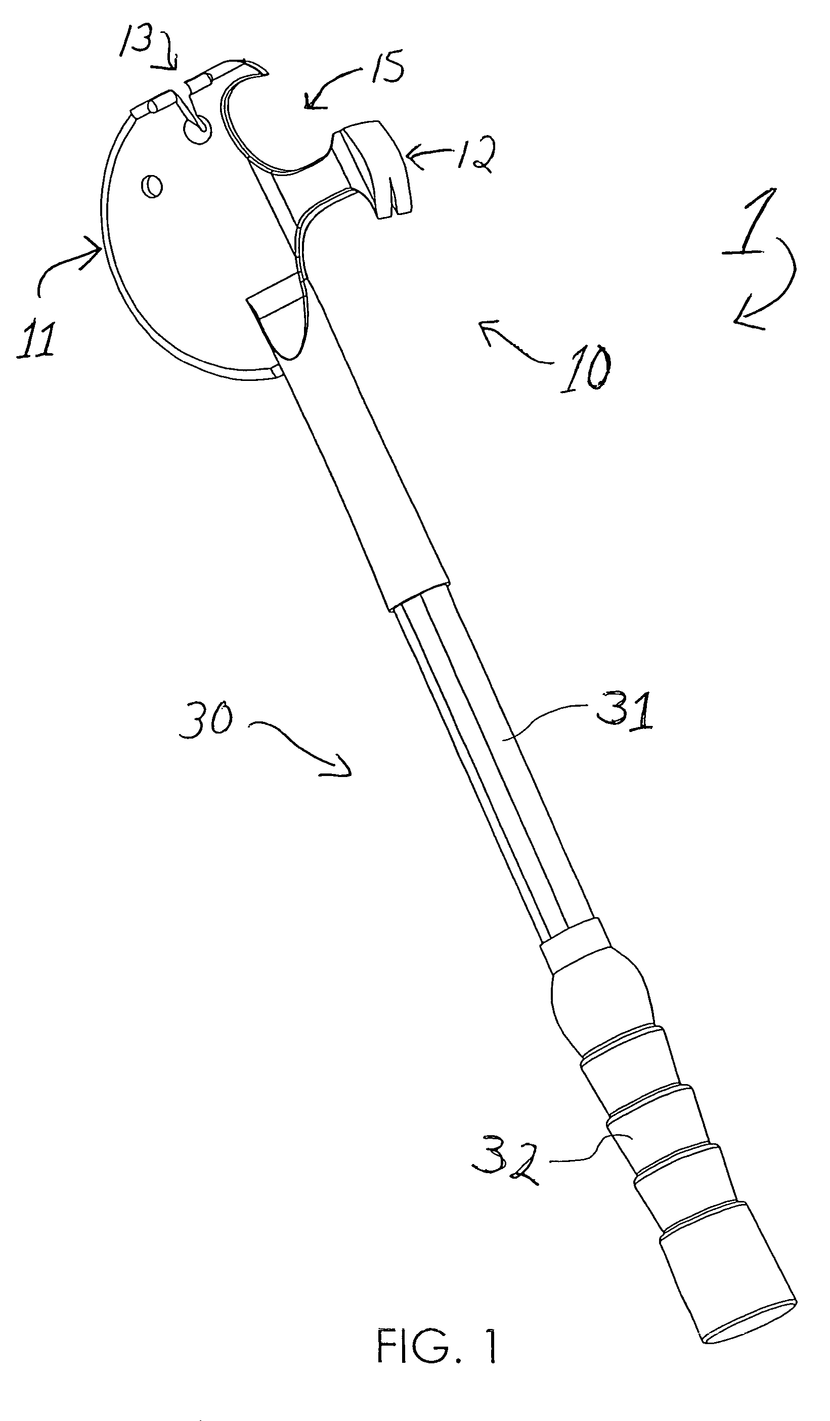 Multi-purpose tool