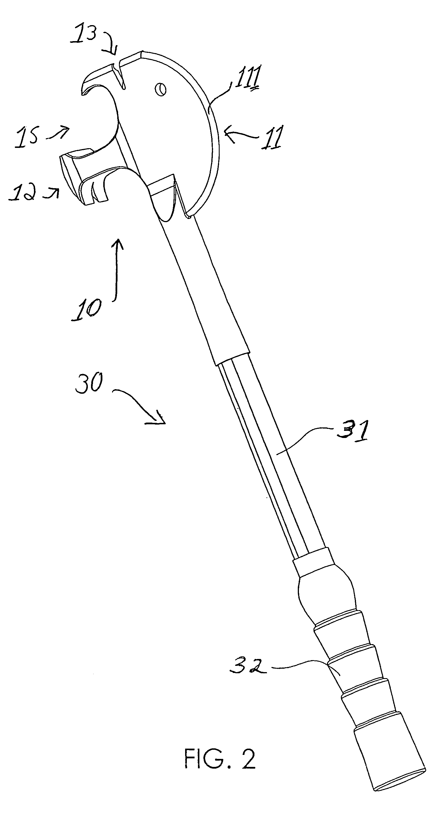 Multi-purpose tool