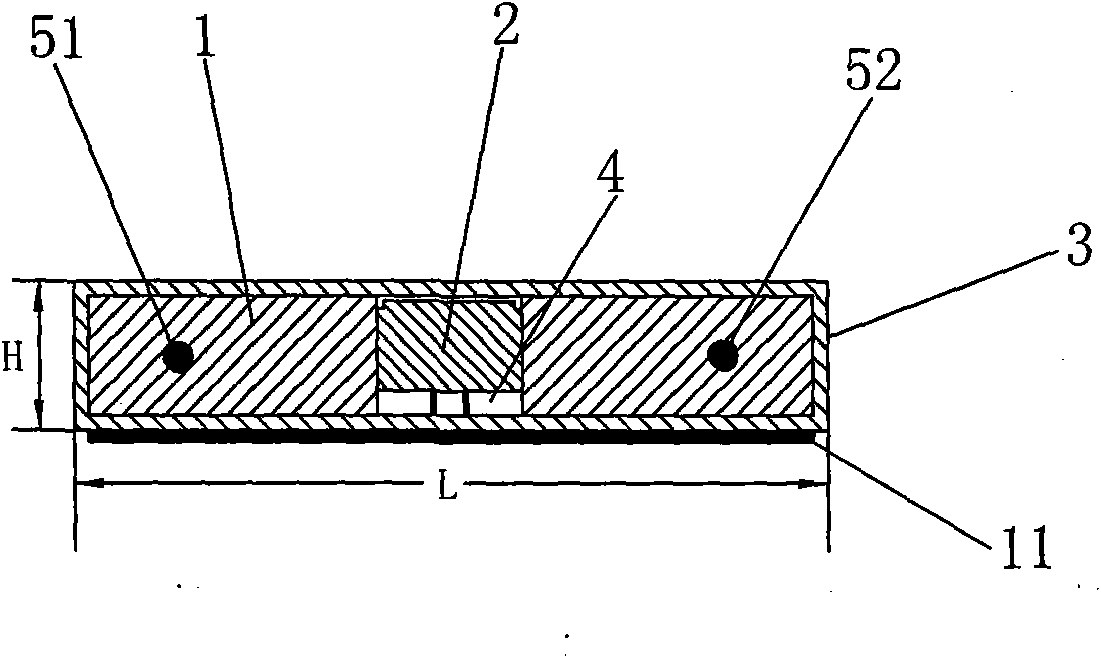 Flexible rope light