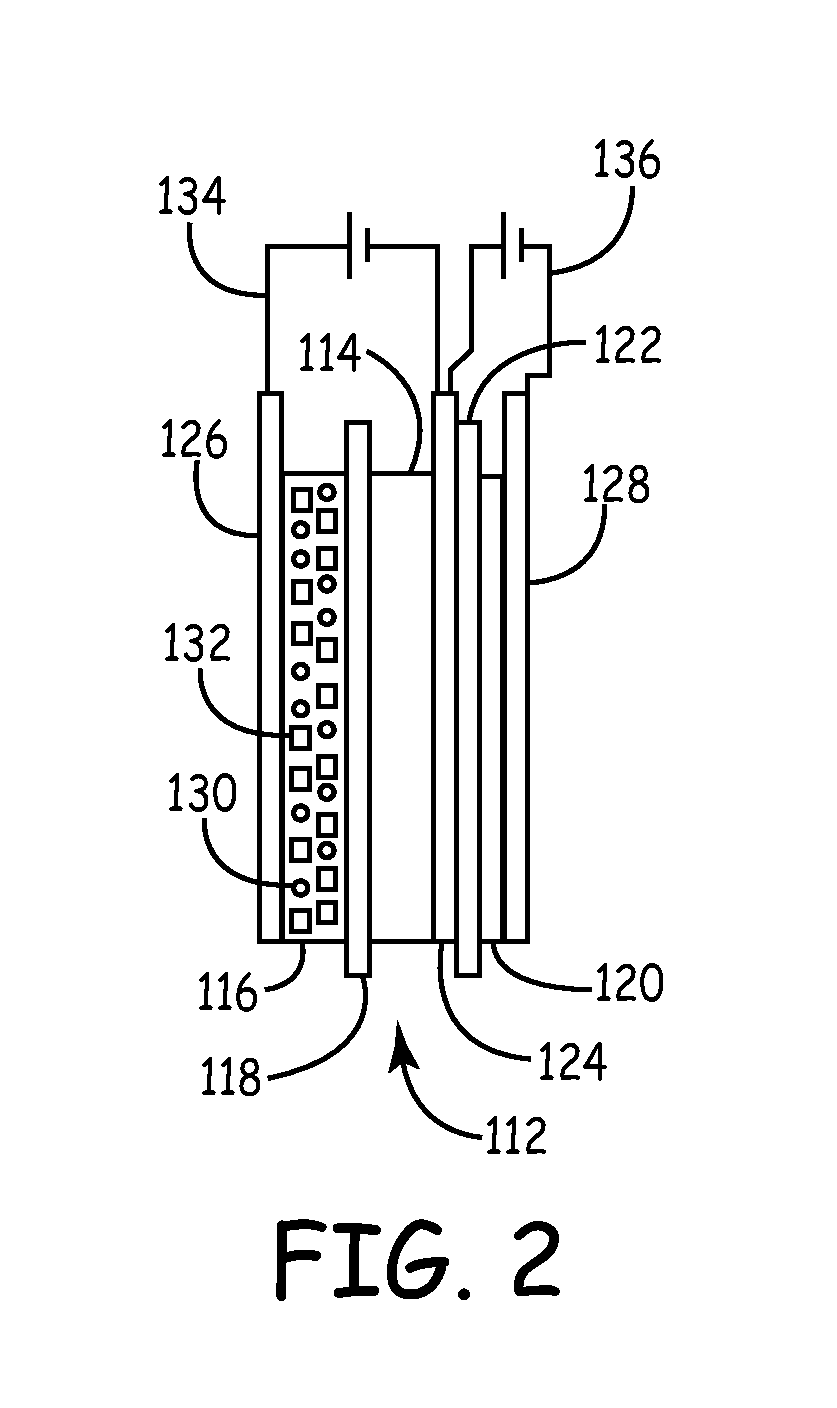 Lithium ion batteries with supplemental lithium