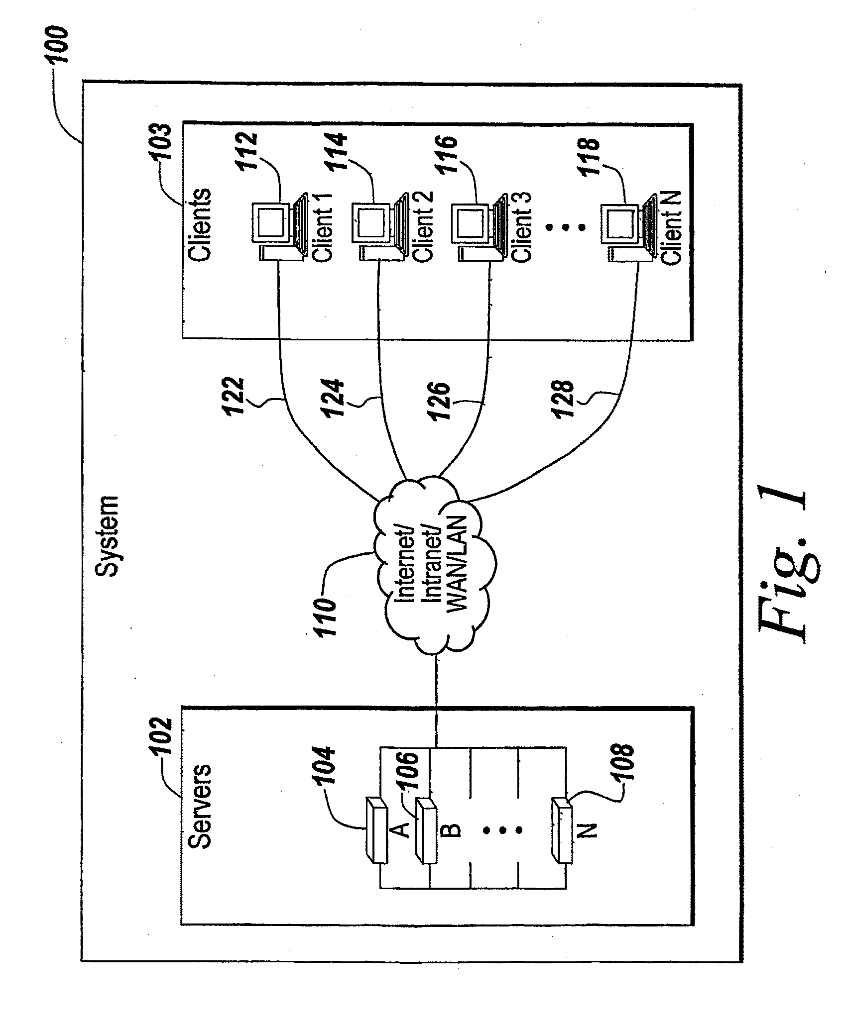 System and method for controlling access to a massively multiplayer on-line role-playing game