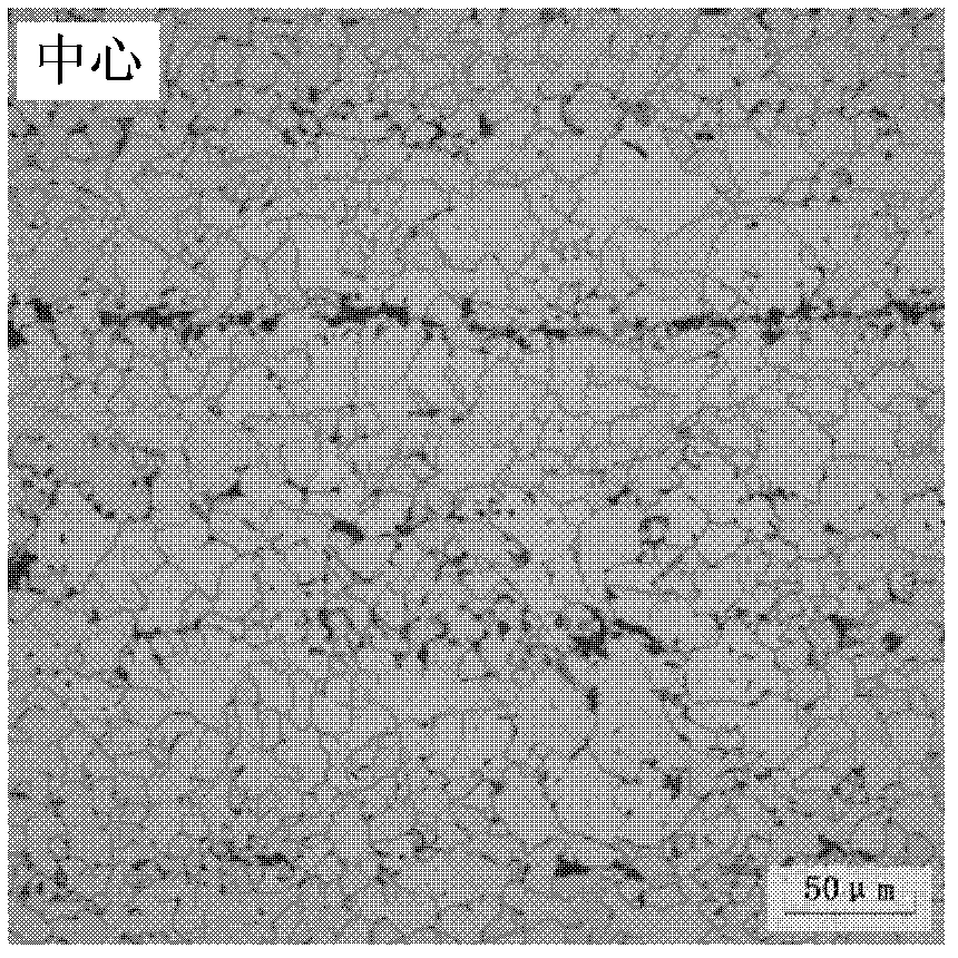 Normalized acid resistant hot-rolled steel plate and preparation method thereof