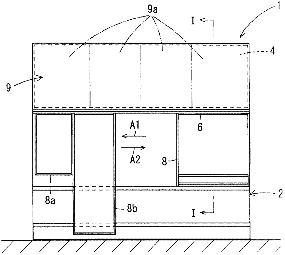 Method for arranging devices in operating room