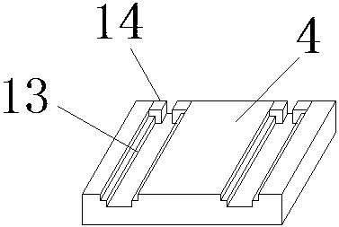 Supporting accessory enabling vehicle to reduce collision injury