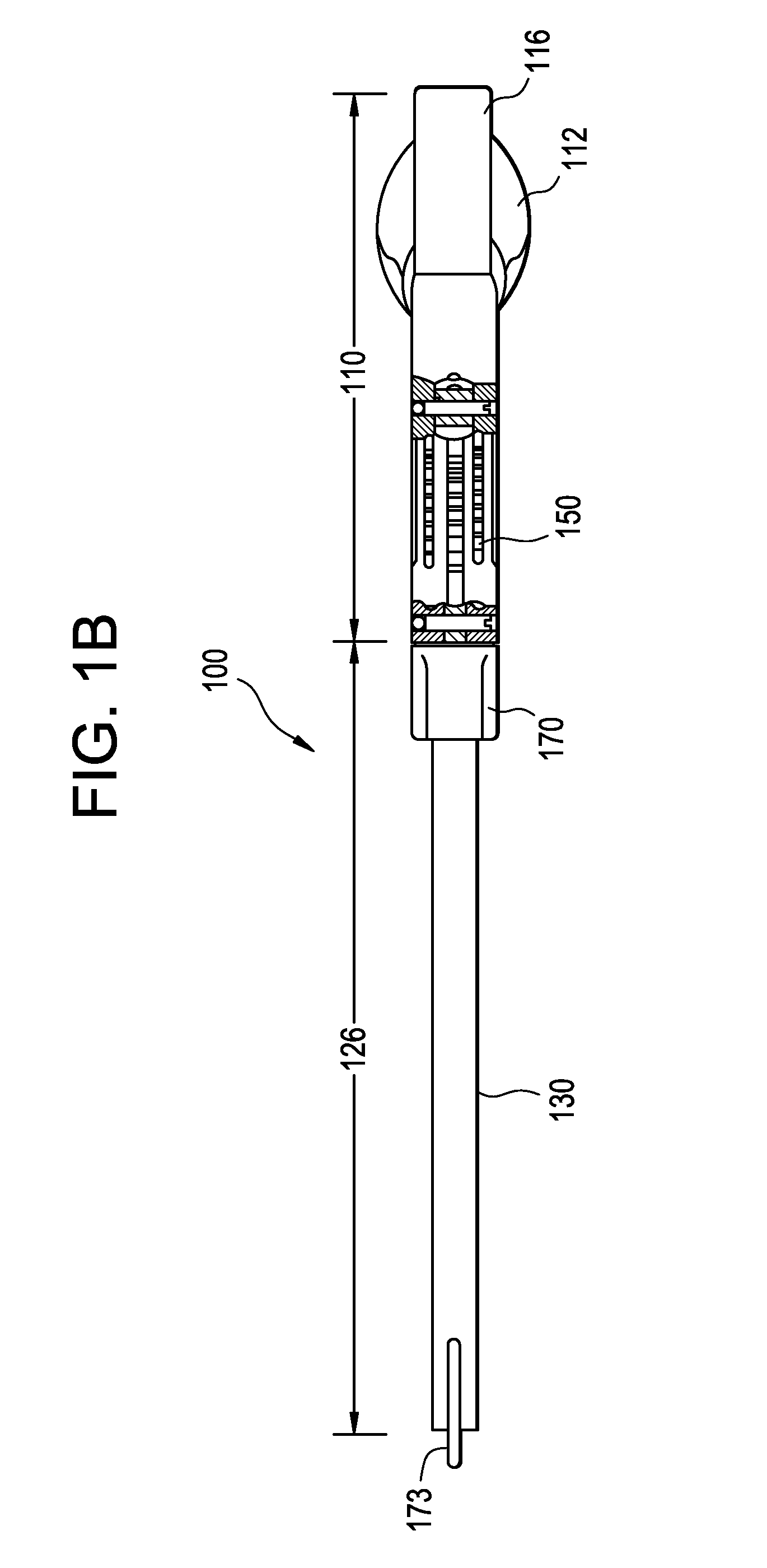 Novel implant inserter having a laterally-extending dovetail engagement feature