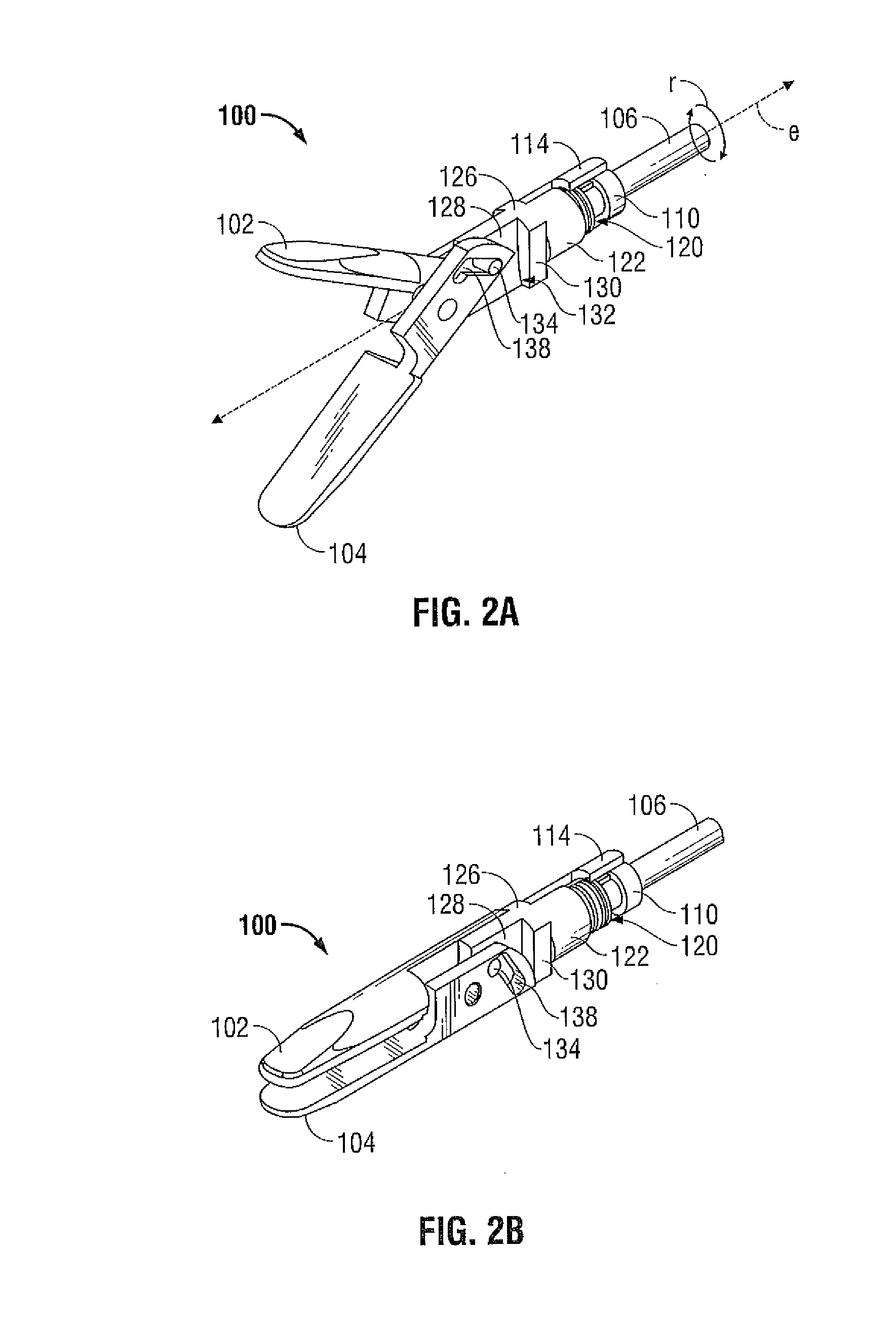 Method of Transferring Pressure in an Articulating Surgical Instrument