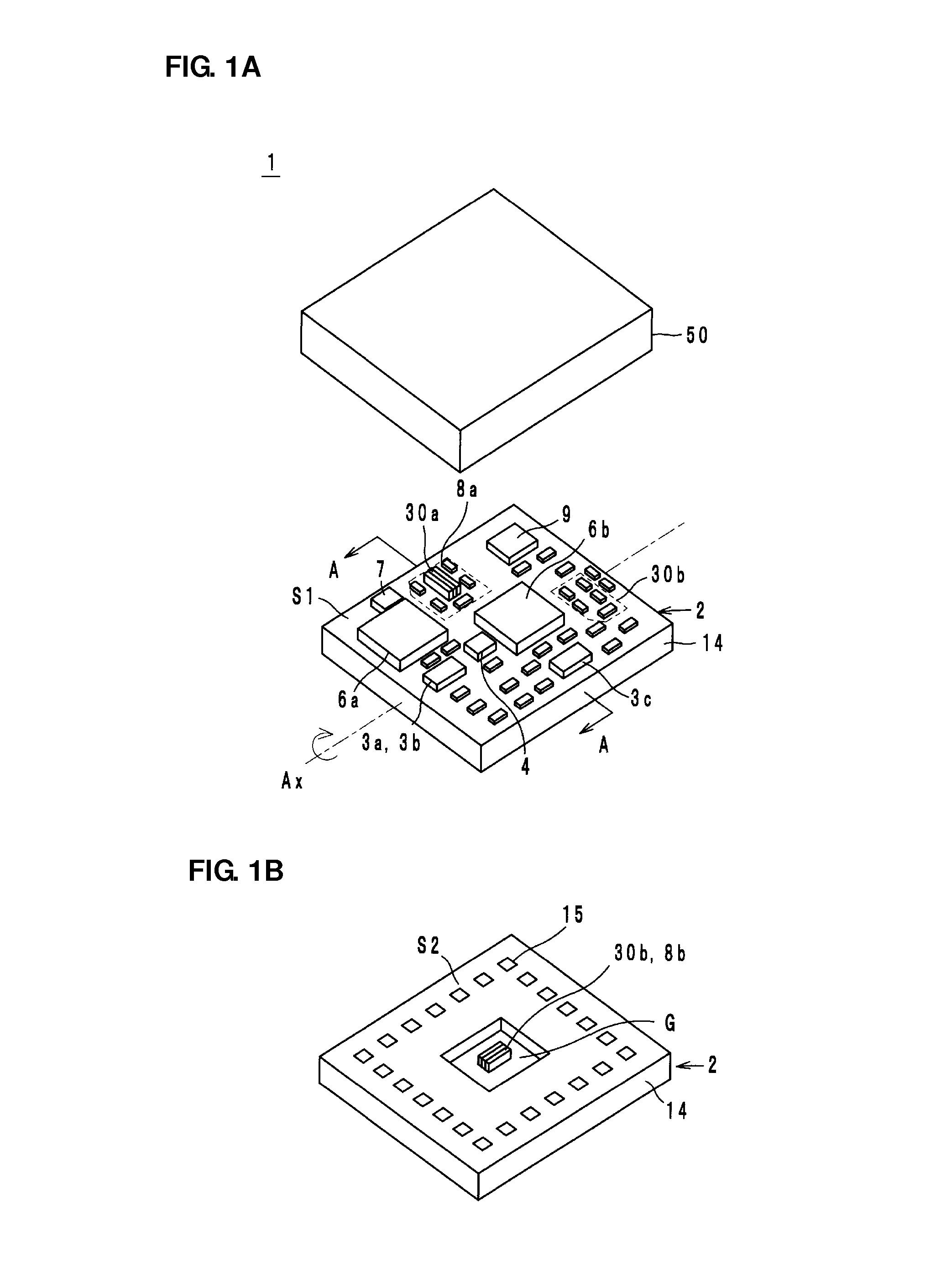 Circuit module