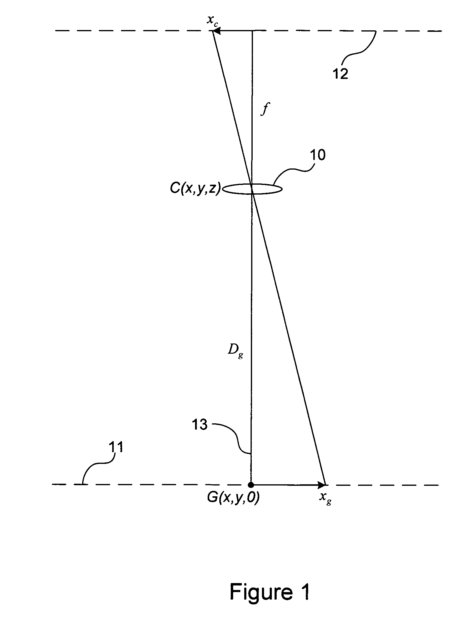 Real-time geo-registration of imagery using COTS graphics processors