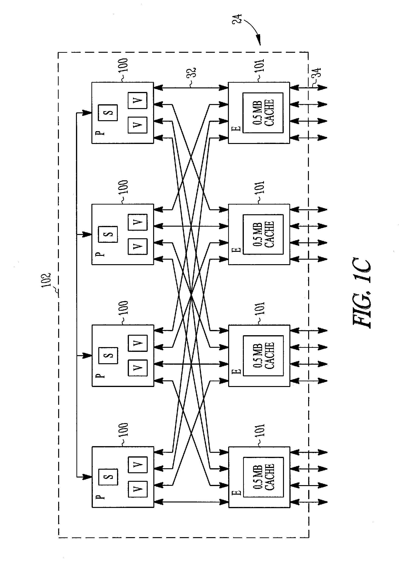 Multistream processing memory-and barrier-synchronization method and apparatus