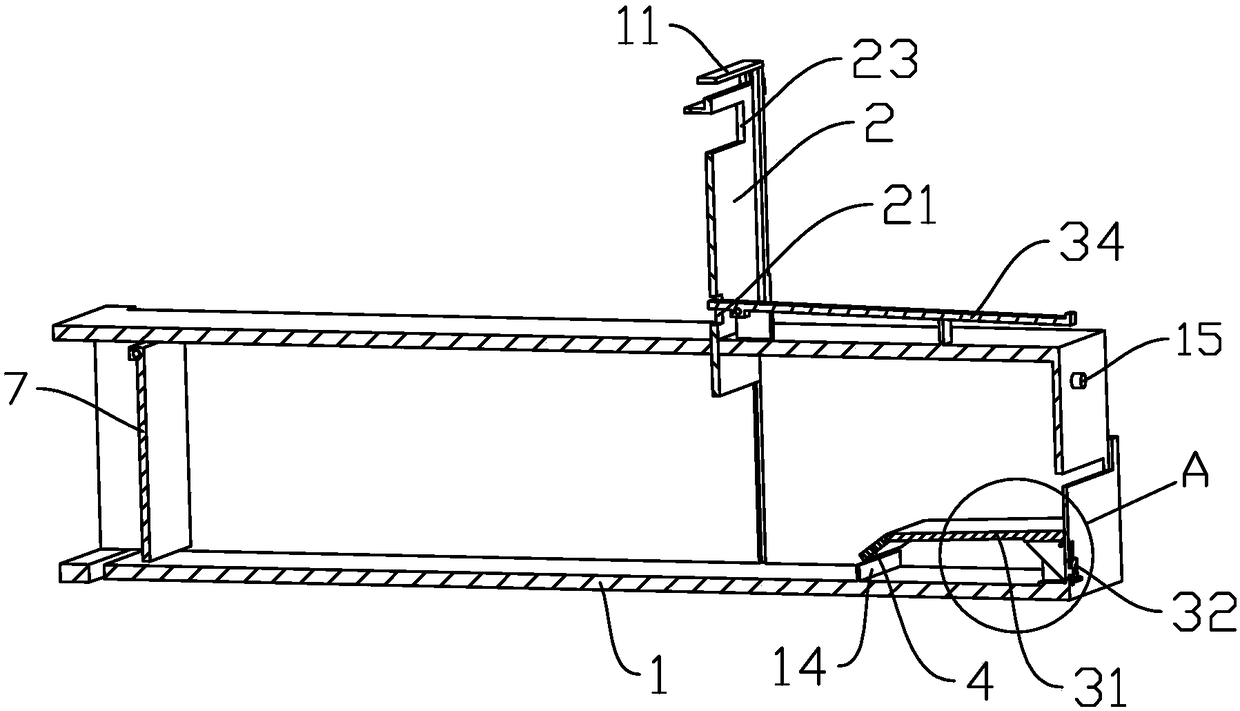 Deratization device