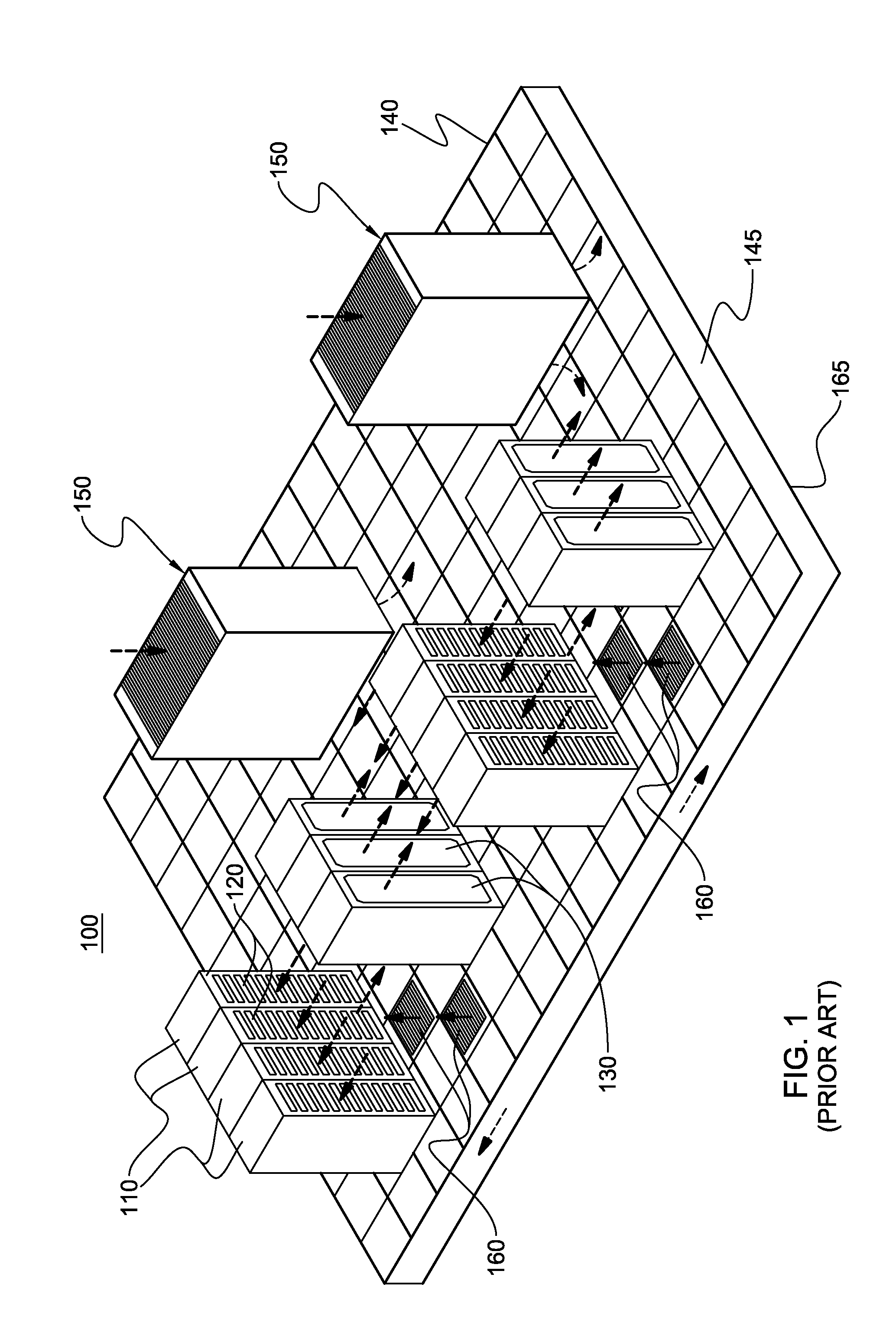 Liquid-cooled electronics rack with immersion-cooled electronic subsystems