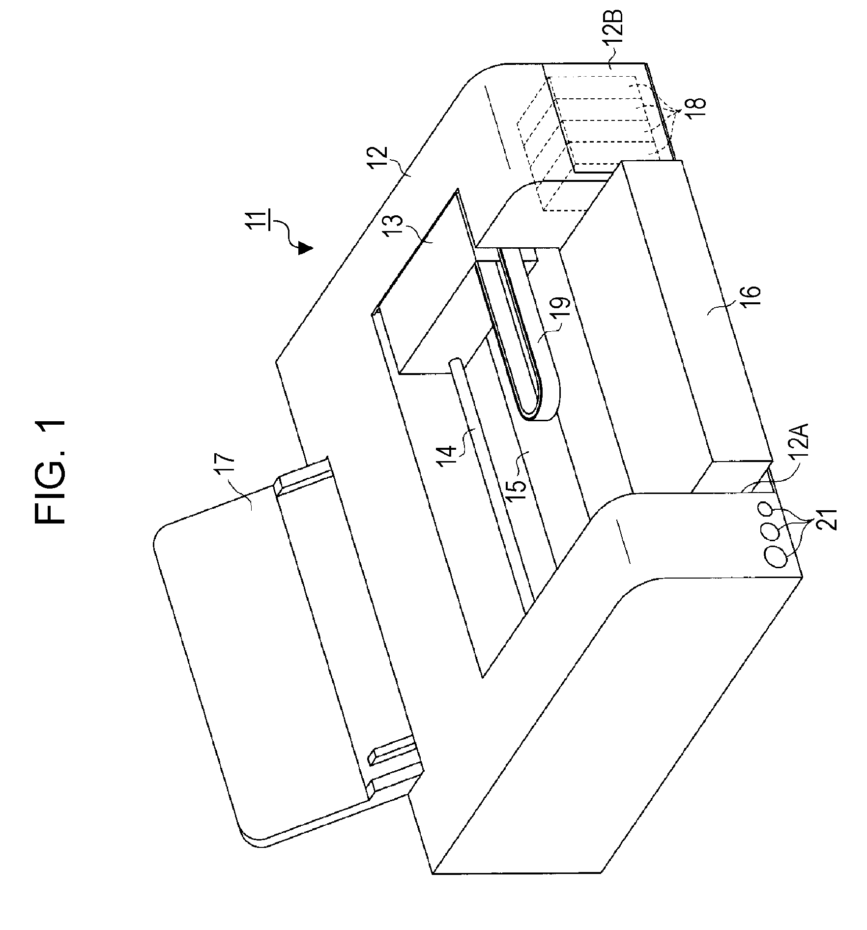 Method of feeding medium in recording apparatus, and recording apparatus