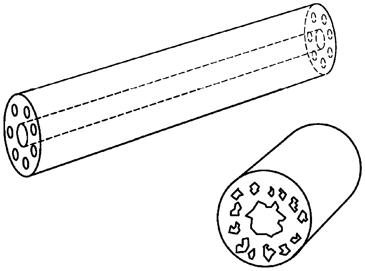 High porosity cellulosic sponge