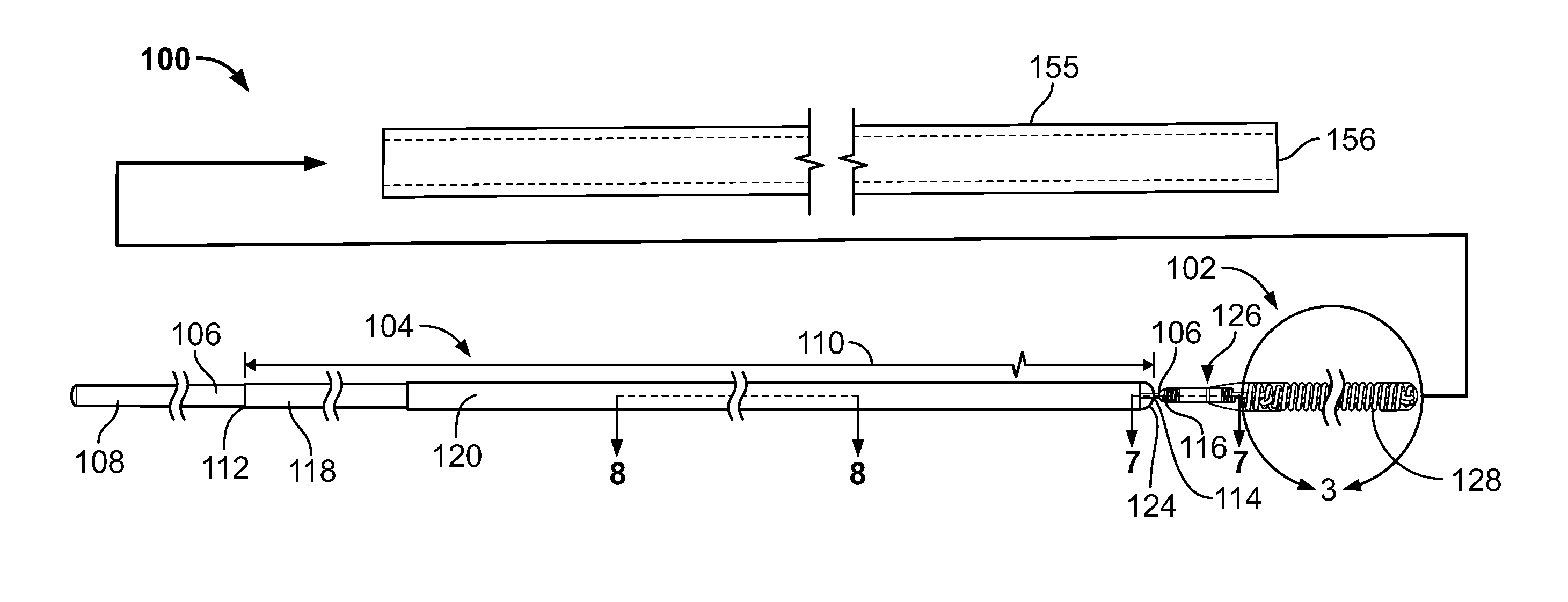 Systems and devices for cerebral aneurysm repair