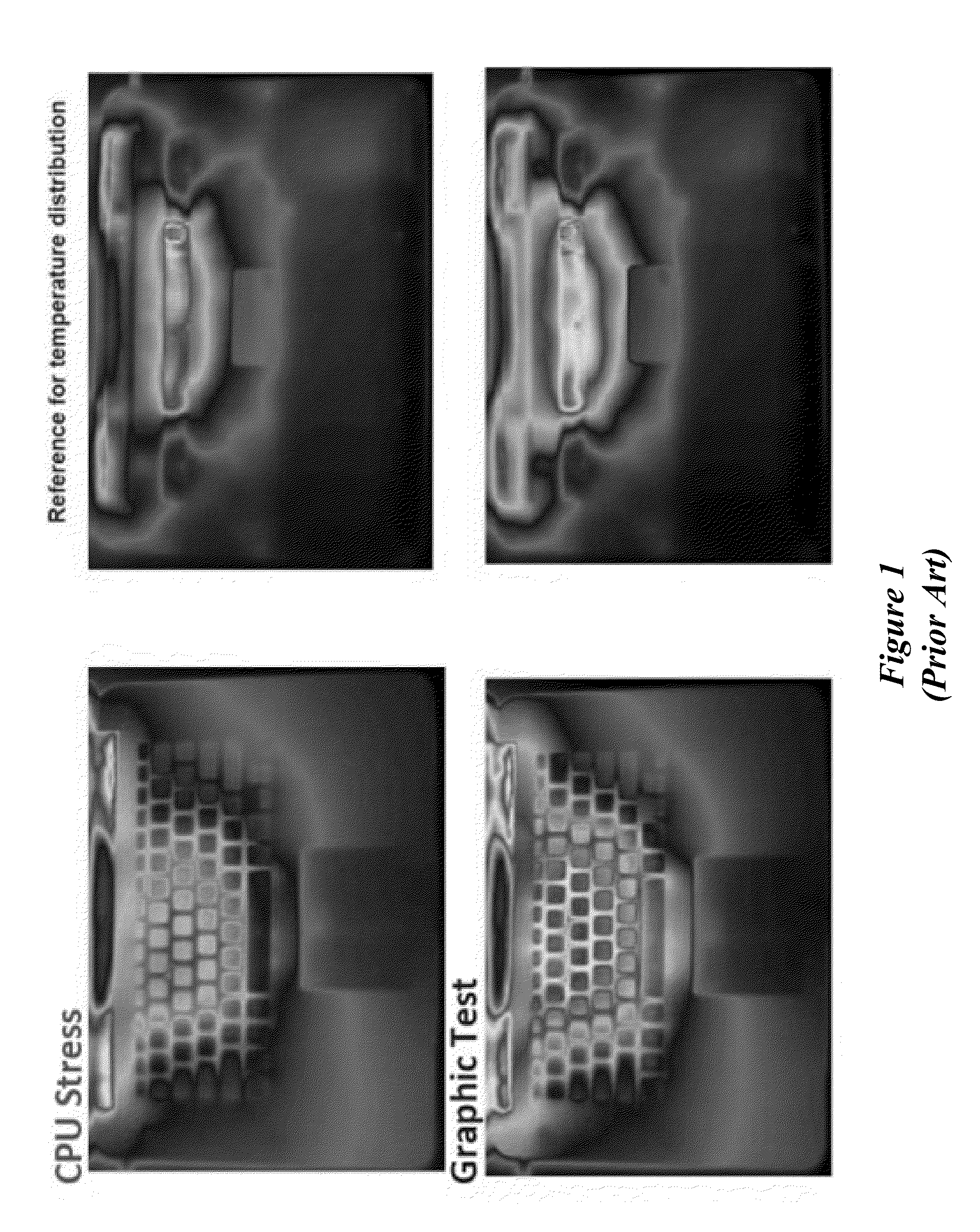 Skin Based System Cooling Using Internal System Fan