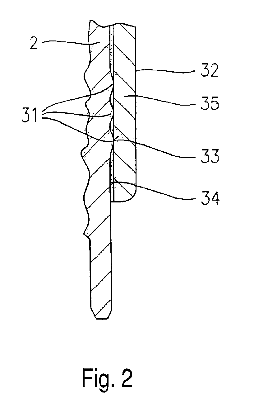 Fuel injection valve