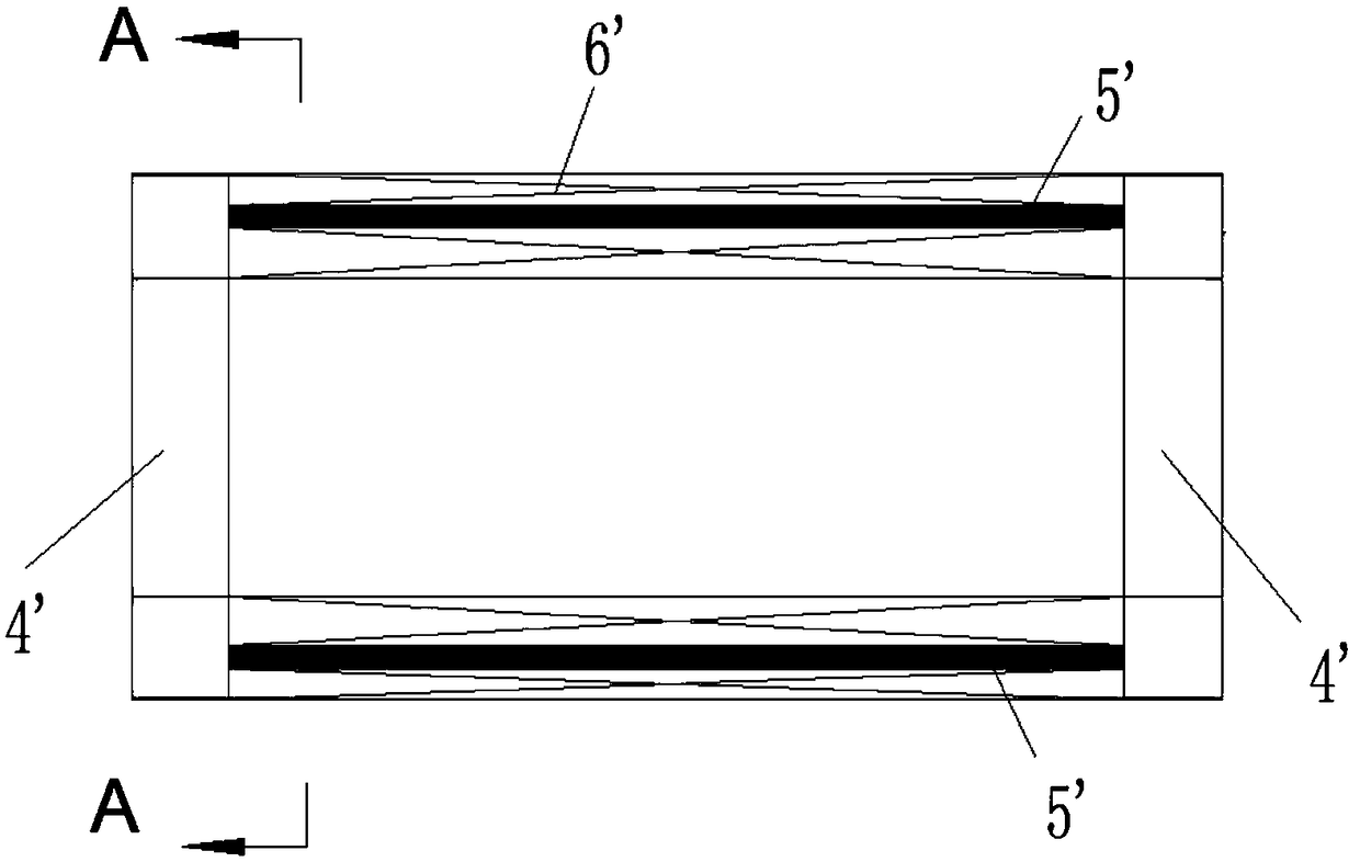 Motor rotor, assembly method thereof and motor