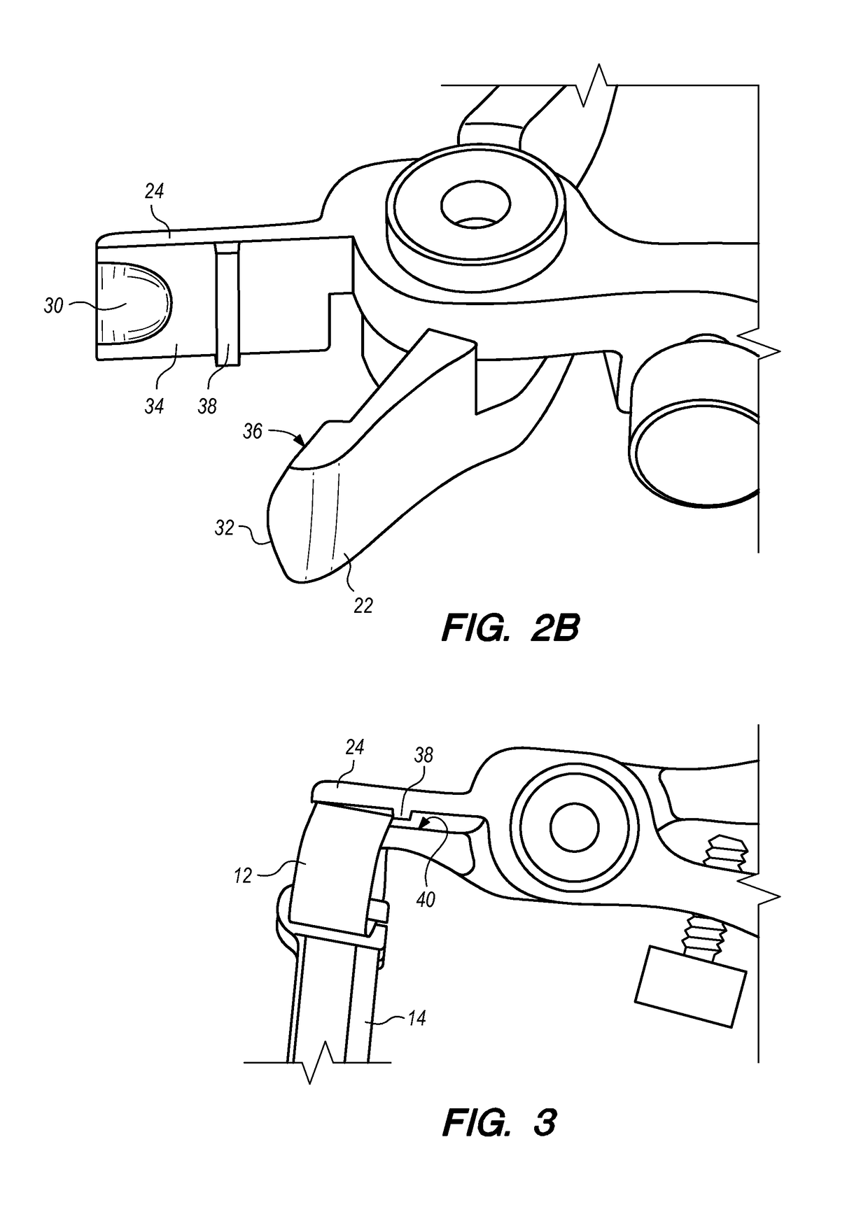 Dental tool for forming a contact area on dental matrix